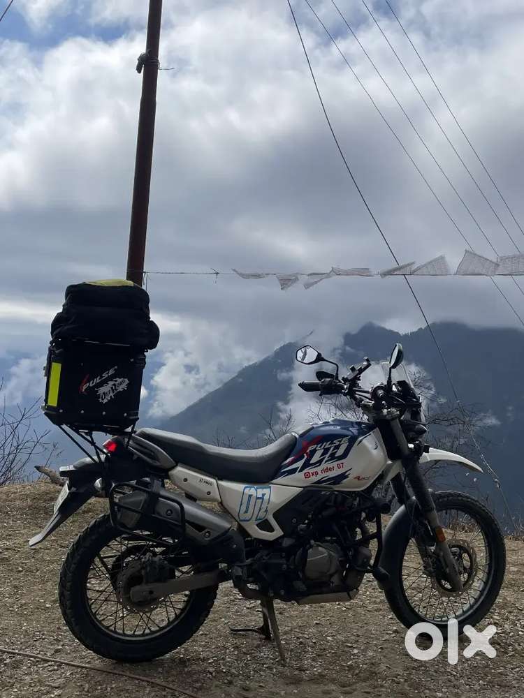 Xpulse 2004v good condition #xpulse2004v