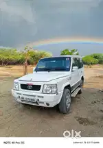 Tata Sumo 2008