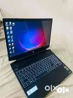 HP Pavilion Gaming AMD Ryzen 5 5500H