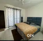 1bhk(onwerfree) fully furnished sector 88 purb apartment mohali