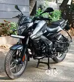 Bajaj Pulsar NS 125 2024 Model Less Than 500 KM In Excellent Condition