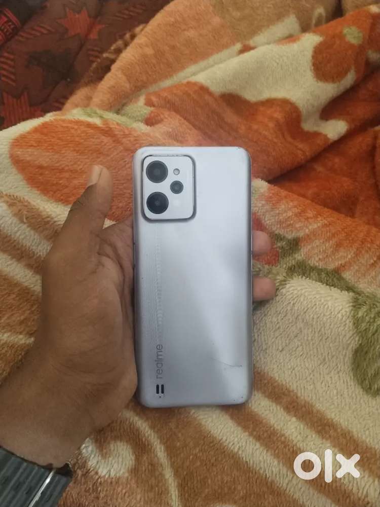 Realme C31 4/64