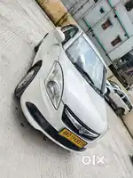 Swift Dzire Tour S  Company Fitted CNG Single Handed Used