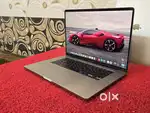 Apple Macbook Pro i7/32gb/512gb/5.5GB Graphics 16inch Retina Touchbar