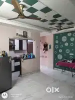 2 Bhk flat for sale in Mehrauli near chatterpur metro stsn ward no 8