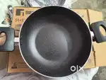 Bergner 6 pcs non stick cookware set