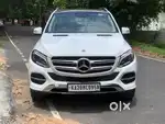 Mercedes-Benz GLE Class 250d, 2018, Diesel