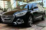 Verna Top End with ventilated seats. Buyer to visit physically