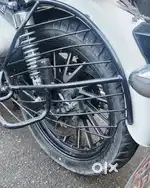 2019 Model Royal Enfield Classic 350 For Sale