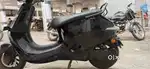 MY SCOOTER IS GOOD CONDITION