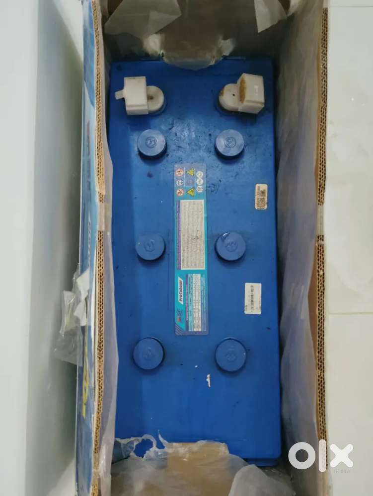 Inverter Battery
