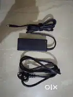 Dell laptop 65 watts charger