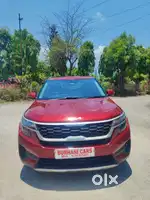 Kia Seltos HTK D, 2021, Diesel