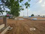 Premium DC converted Residential Plots