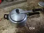 Pressure cooker 5 litre