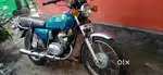 Yamaha rx 100