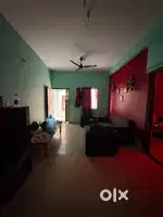Only for girls 1bhk fully furnished