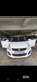 Maruti Suzuki Swift 2017