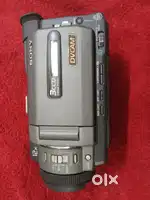 Sony DV Cam PD10 Camcorder