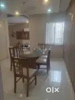 3 BHK fully furnished flat for rent at aluva pulinchode