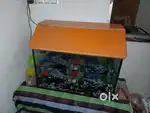 Fish tank good condition