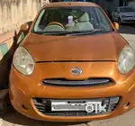 Nissan Micra 2011 Diesel Good Condition