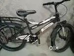 11 saal bacche ki cycle