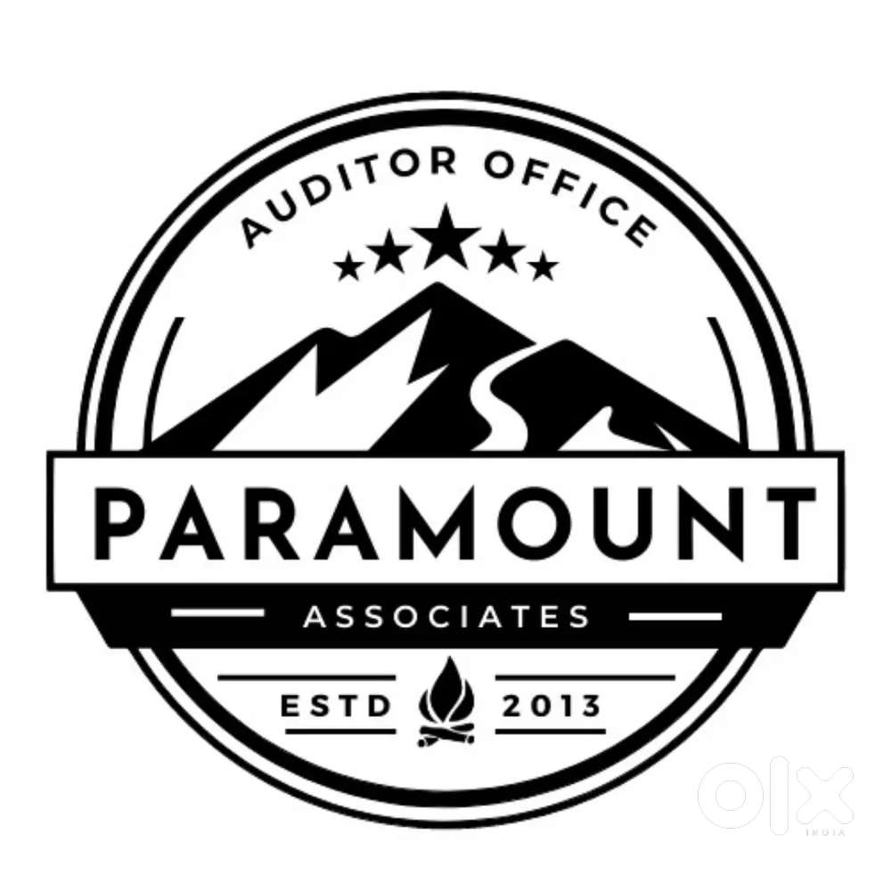 Account Assistant wanted with 2 year exp