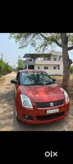 Maruti Suzuki Swift 2007