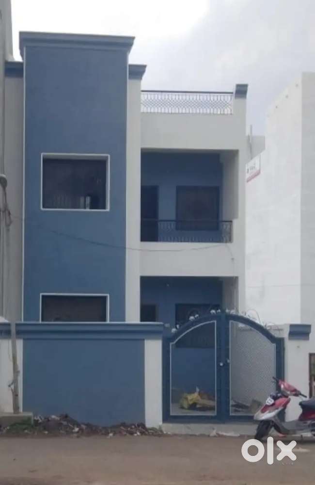 Savera Park Near Azad College