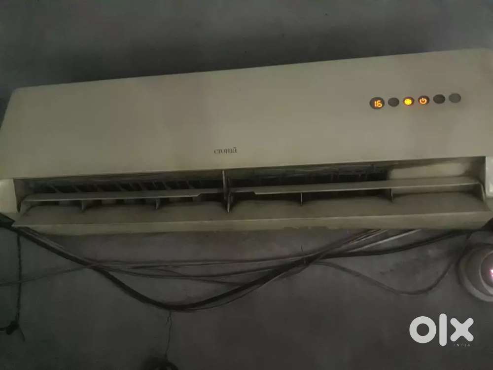 Croma 1.5 Ton A.C.