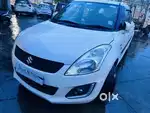 Maruti Suzuki Swift LDI SP Limited Edition, 2017, Diesel