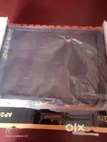 NEW TV SEAL NOT OPENING (24 INCH)