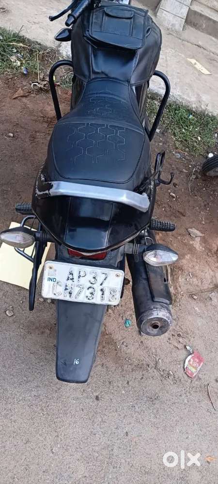 Full condition