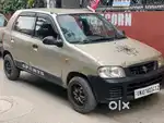 Alto 800 (2030 Tak Valid) , Fancy No. 3412