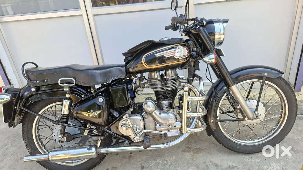 Bullet Neet condition no small work good