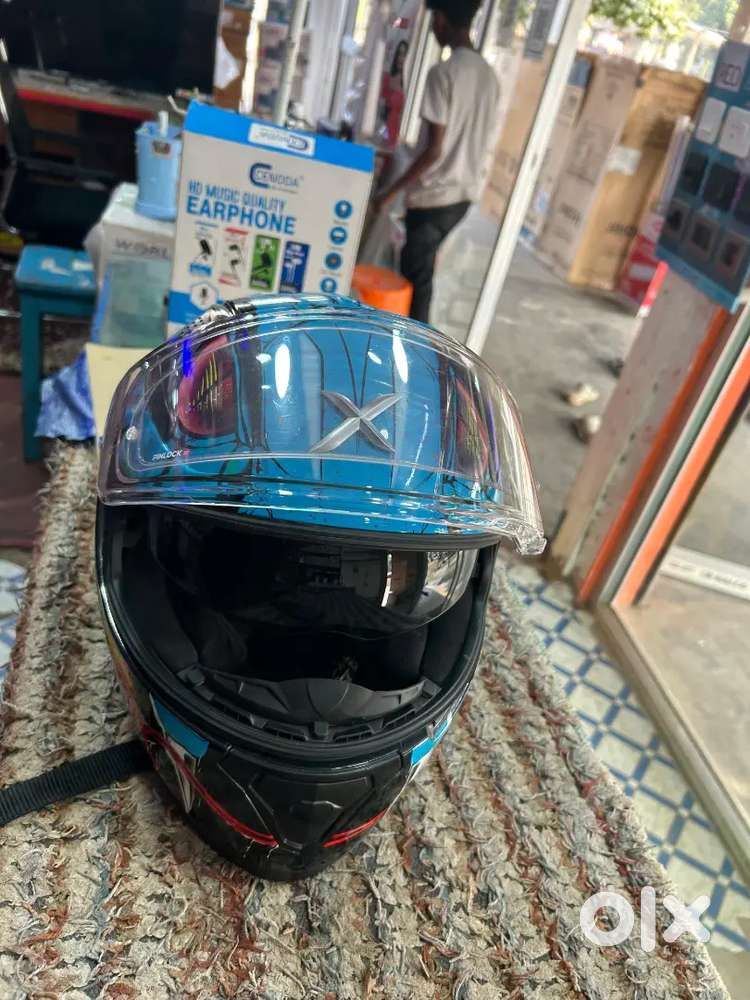 AXOR HELMET (SIZE -XL)