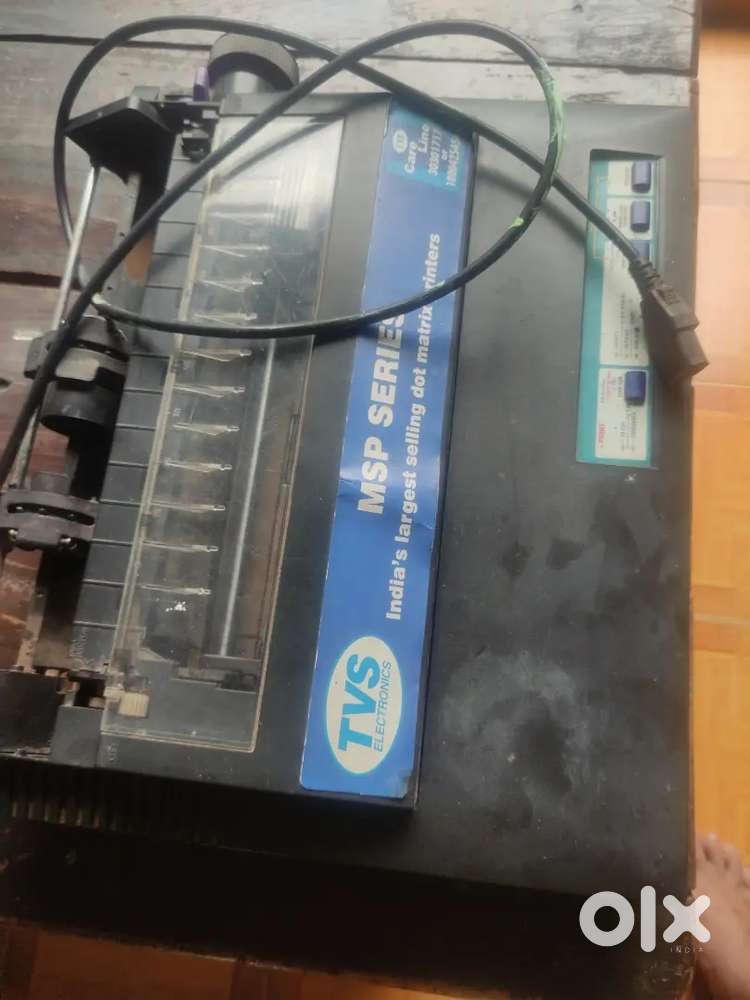 Tvs selling