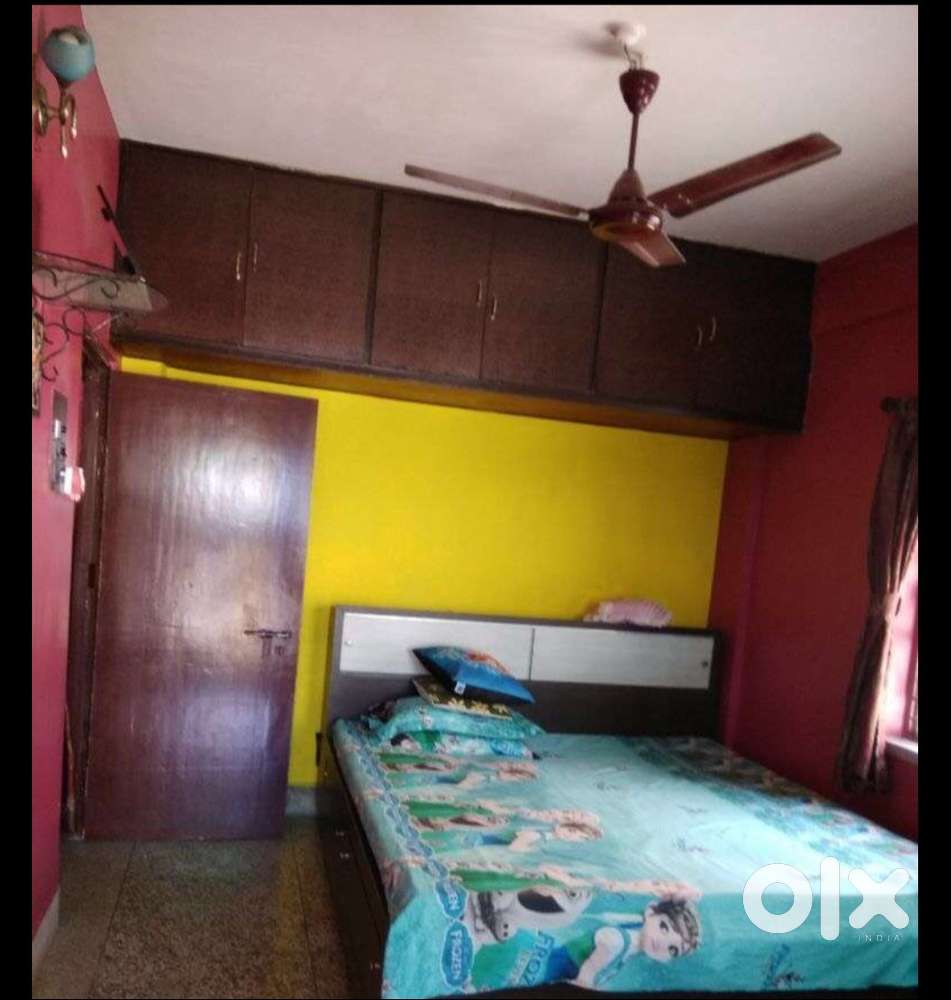 Top floor without Lift