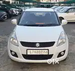 Maruti Suzuki Swift, 2012, Diesel
