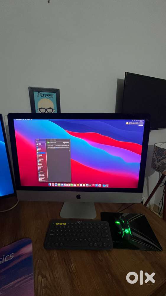 Imac27 Inch for sale