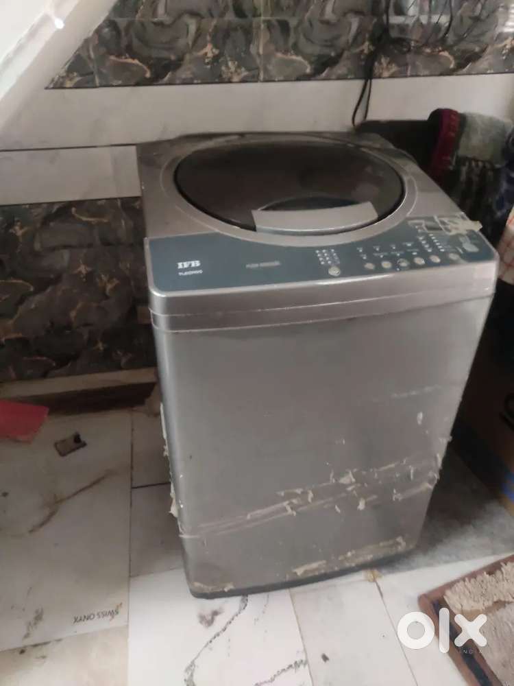 IFB Top Load Automatic Washing Machine (scrap)