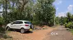 4.5 CENT Plot for sale at Athani - Thrissur