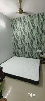 Duroflex new mattress used for just 5 mnths & has warranty of 10 mnths