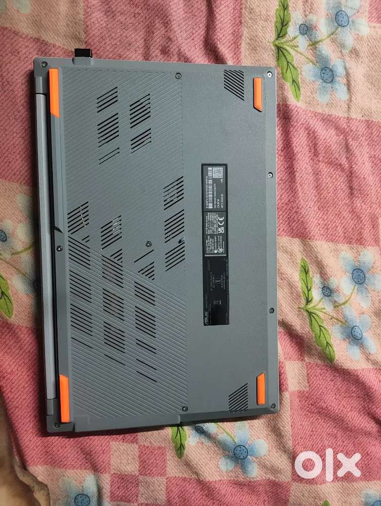 Asus laptop vivobook