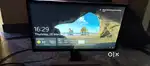 Samsung UHD monitor
