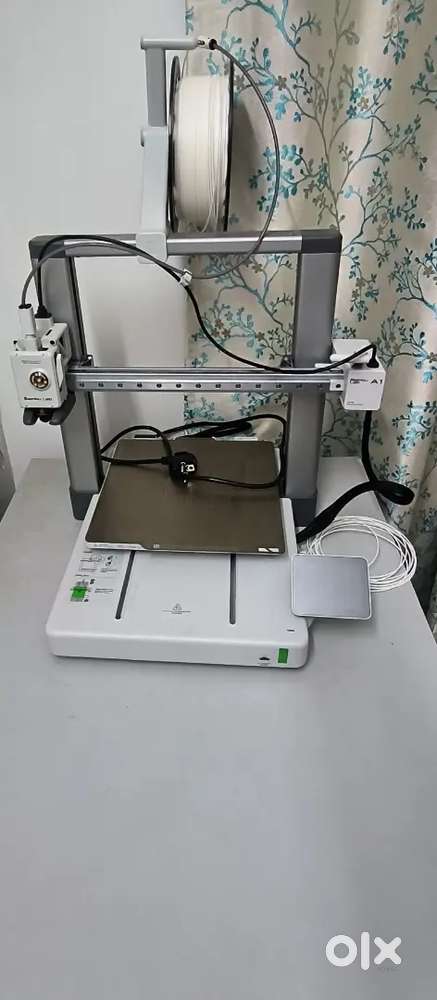 3d printer