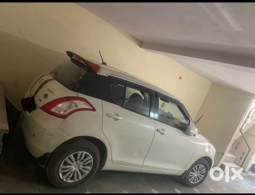Maruti Suzuki Swift 2015 dec month 95000 Km Driven