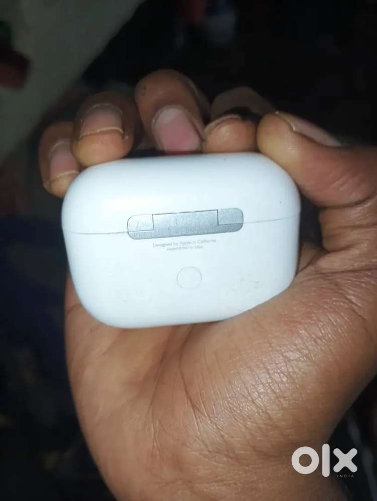 Airpods 2 grneration