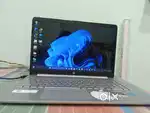 (HP)New laptop and charger